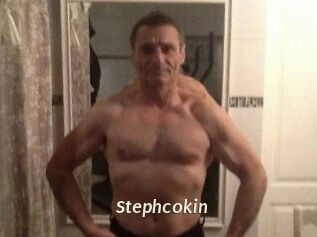 Stephcokin