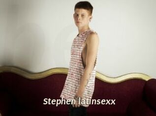 Stephen_latinsexx