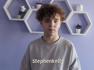 Stephenkelly