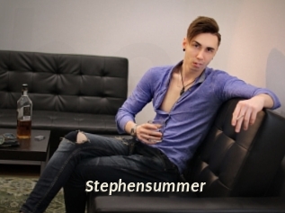 Stephensummer