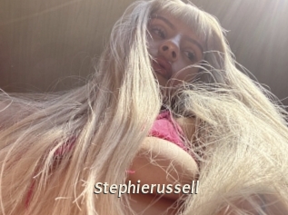 Stephierussell