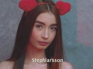 Stephlarsson