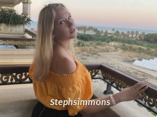 Stephsimmons