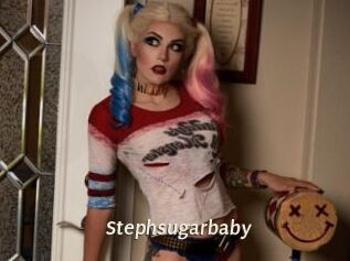 Stephsugarbaby