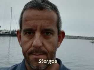 Stergos