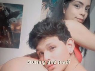 Sterling_and_madi