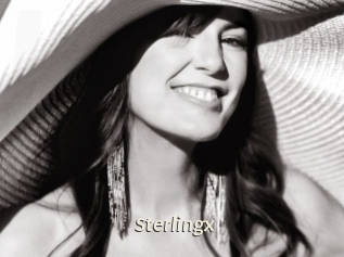 sterlingx Blog éjac