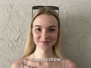 Steshashow
