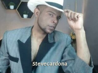 Stevecardona