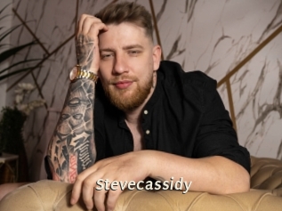 Stevecassidy