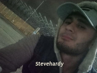 Stevehardy