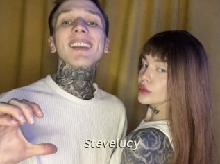 Stevelucy