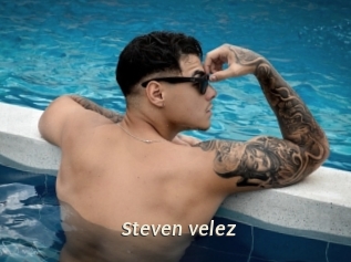steven_velez Blog éjac