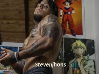 Stevenjhons