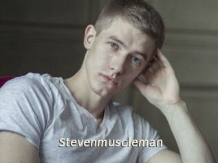 Stevenmuscleman