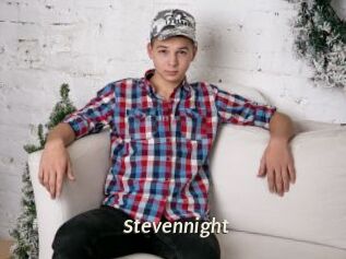 stevennight Blog éjac