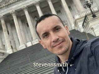 Stevennsmith