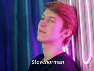 stevenorman Blog éjac