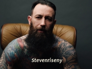 Stevenriseny