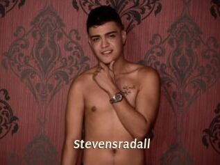 Stevensradall