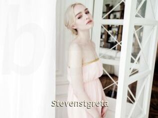 Stevenstgreta