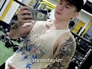 Steventayler