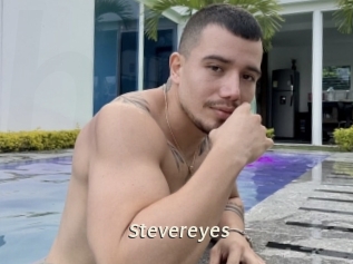 Stevereyes