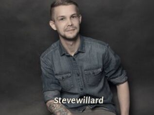 Stevewillard
