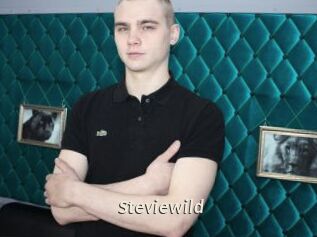 Steviewild