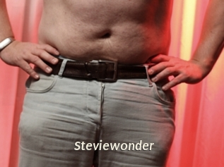 Steviewonder