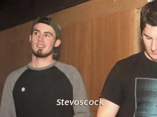 Stevoscock