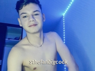 Sthefanbigcock