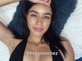 sthepysanchez Blog éjac
