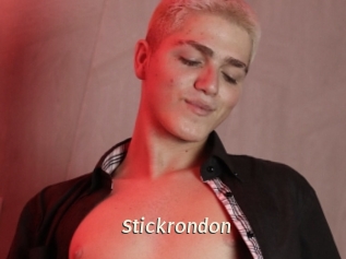 Stickrondon