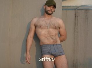 Stiff80