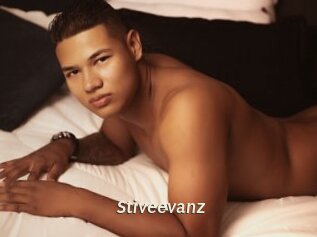 Stiveevanz