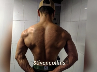 stivencollins Blog éjac