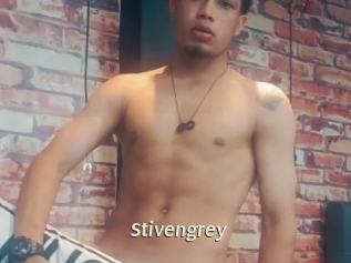 Stivengrey