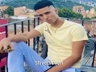 Stivenloren