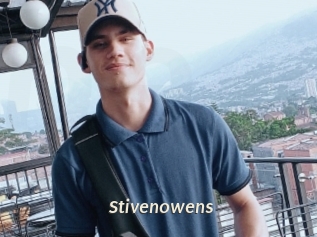 stivenowens Blog éjac