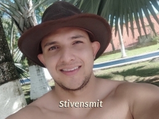 Stivensmit