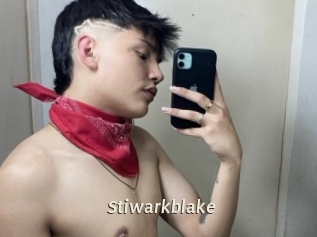 Stiwarkblake