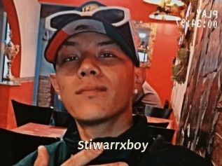 Stiwarrxboy