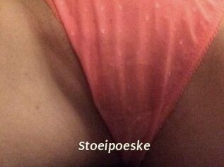 Stoeipoeske