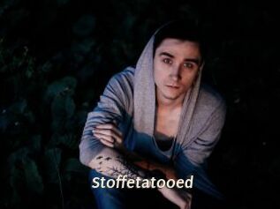 Stoffetatooed