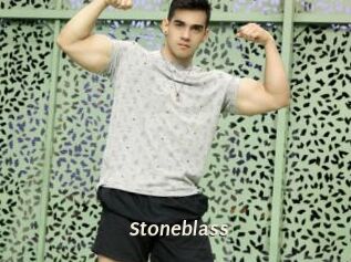 Stoneblass