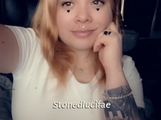 Stonedlucifae