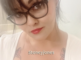 Stoneyjones