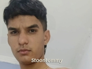 stoontommy Blog éjac