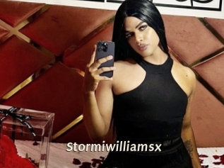 Stormiwilliamsx